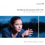Johann Sebastian Bach - Goldberg Variations BWV988 CD – Hledejceny.cz