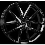 Borbet N 6,5x17 5x114,3 ET40 black | Zboží Auto