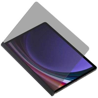 Samsung Ochranná fólie Privacy Screen pro Samsung Galaxy Tab S9+ EF-NX812PBEGWW Black – Zboží Živě