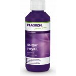 Plagron Sugar Royal 0, 1 l – Zboží Mobilmania