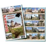 Pexeso: Hrady a zámky – Zbozi.Blesk.cz