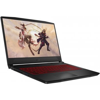 MSI Katana GF66 11UC-244CZ