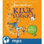 Kluk v sukních - David Walliams – Hledejceny.cz