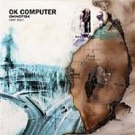 Radiohead - Ok Computer Oknotok 1997 LP – Hledejceny.cz