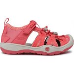 Keen Moxie sandal tea rose vapor – Zboží Mobilmania