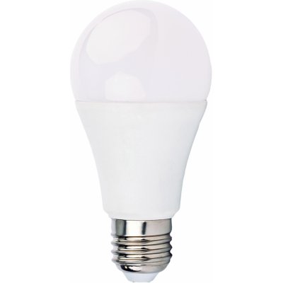 Ekolight LED žárovka E27 A70 18W 1640Lm studená bílá 79550 – Zboží Živě