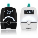 Babymoov Baby monitor Premium Care Digital Green 2015 černá – Zboží Mobilmania