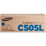 Samsung CLT-C505L - originální – Hledejceny.cz