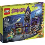 LEGO® Scooby Doo 75904 Strašidelný zámek