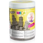 MEGApísek přírodní 1 kg – Zbozi.Blesk.cz