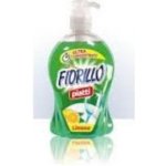 Fiorillo Piatti Limone ultra concentrato prostředek na nádobí 750 ml – Zboží Dáma