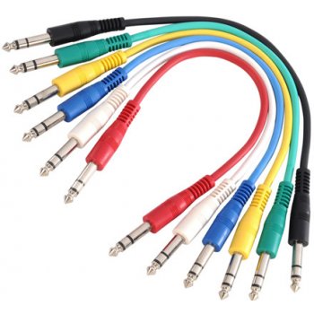 Adam Hall Cables K3 BVV 0030 SET