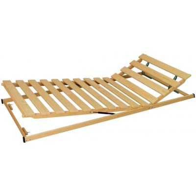 Materasso Masiv NV Smrk 200 x 80 cm – Sleviste.cz