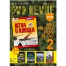 Revue speciál 2 - Nej military filmy na DVD