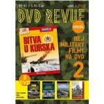 Revue speciál 2 - Nej military filmy na DVD – Hledejceny.cz