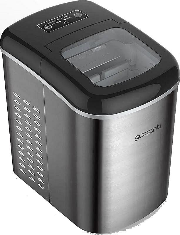 Guzzanti GZ 125