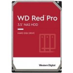 WD Red Pro 16TB, WD161KFGX – Zboží Mobilmania