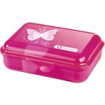 Hama krabička na svačinu Step by Step Motýl – Zboží Dáma