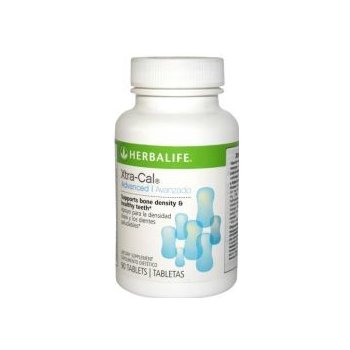 Herbalife Xtra-Cal 90 tablet