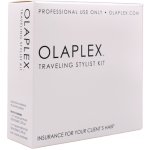 Olaplex Bond Multiplier 1 olej a sérum na vlasy Bond Multiplier 1 100 ml + Bond Perfector 2 2 x 100 ml Dosing Dispenser dárková sada – Zboží Dáma