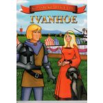 Ivanhoe DVD – Hledejceny.cz