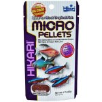 Hikari Micro Pellets 22 G – Zboží Mobilmania