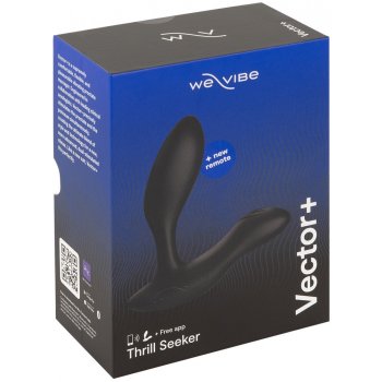 We-Vibe Vector