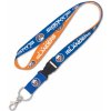 Klíčenka Šňůrka na krk New York Islanders Team Lanyard