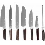 Elmich kompletní sada nožů z německé oceli 7 ks – Zboží Mobilmania