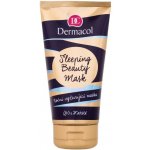 Dermacol Sleeping Beauty noční vyživující maska 150 ml – Zboží Mobilmania