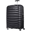 Cestovní kufr Samsonite Lite Shock Spinner 75/28 98V-09003 Black 99 l