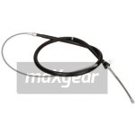 Lanko ruční brzdy MAXGEAR 32-0076 (320076) | Zboží Auto