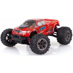 S-Idee SPIRIT Monster Truck 4WD 2,4 GHz rychlost až 36 km/h RTR 1:16 – Sleviste.cz