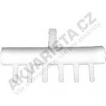 Resun rozvodka plastová 6 vývodů – Zbozi.Blesk.cz