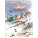 Letadla DVD