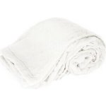 Arome Home Luxusní deka podšitá sametem 500 GSM 150x200 – Hledejceny.cz