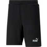 Puma pánské šortky Men Final Casual Short Black černá – Zboží Mobilmania