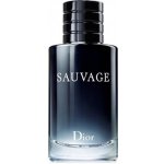 Christian Dior Eau Sauvage balzám po holení 100 ml tester – Zboží Dáma