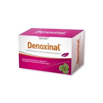 Walmark Denoxinal 60 tablet