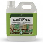 Borma Wachs Odšeďovač dřeva Borma no grey 1 l – Zboží Mobilmania