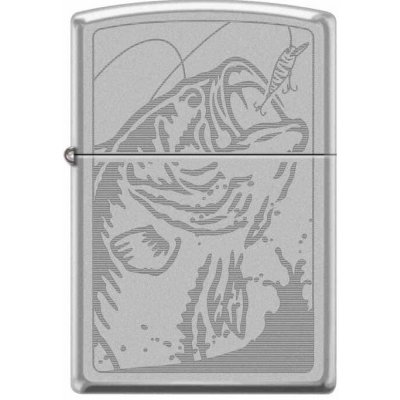 Zippo Fishing Design – Hledejceny.cz