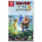 Asterix & Obelix XXL 3: The Crystal Menhir – Zboží Dáma