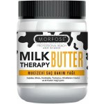 Morfose Milk Therapy Butter hloubkově vyživující máslo na vlasy 200 ml – Hledejceny.cz