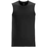 Snickers Workwear Funkční tílko Stay Fresh černé – Sleviste.cz