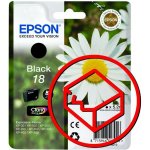 Epson T1801 - originální – Sleviste.cz