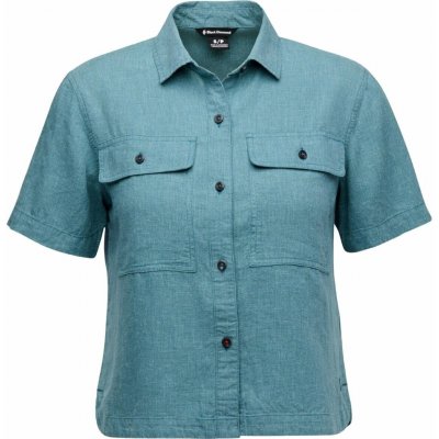 Black Diamon W SCENIC ROUTE SS SHIRT Lady – Hledejceny.cz