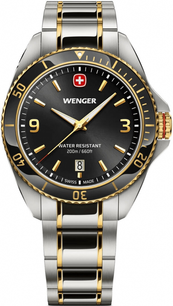 Wenger 01.2031.104