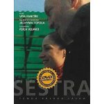 Sestra DVD – Hledejceny.cz
