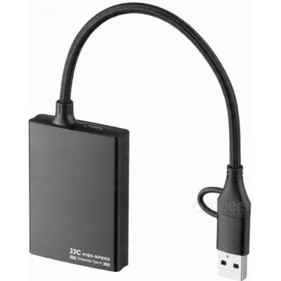 JJC CR-CFA – Sleviste.cz