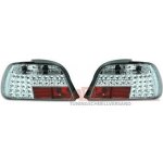 Zadní světla BMW 7 E38 95-02 krystalové LED – Hledejceny.cz
